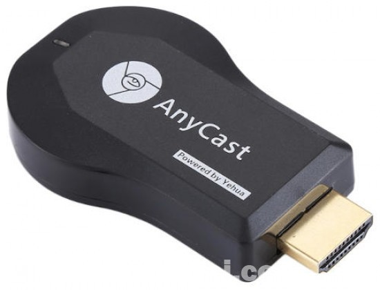 Anycast M9 Plus Wireless Display Dongle Wifi